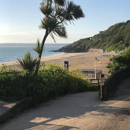 Holiday home Sea Breeze - 3 Bed House, Parking For 2 Cars *