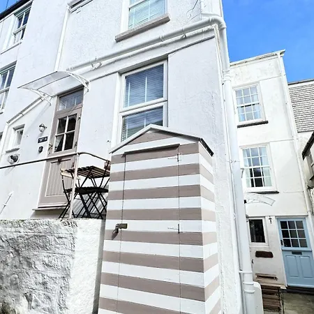 Apartment Smugglers Hideaway: Charming Fisherman's With Harbour View