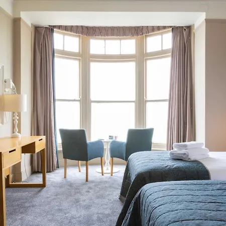 The Bay Hotel 3*
