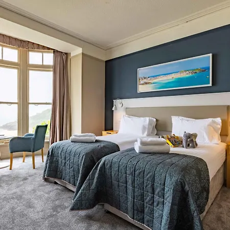 Hotel The Bay St. Ives