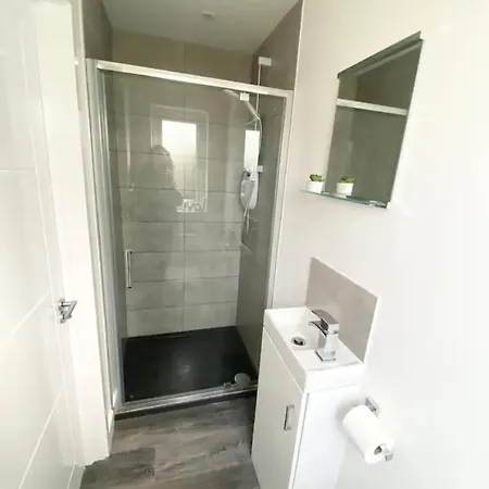 Casa Apartment