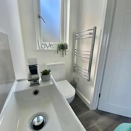Apartment Casa *