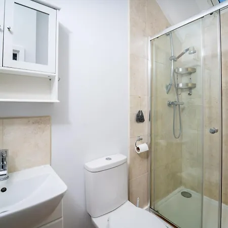 Alba Holiday home St Ives (Cornwall)