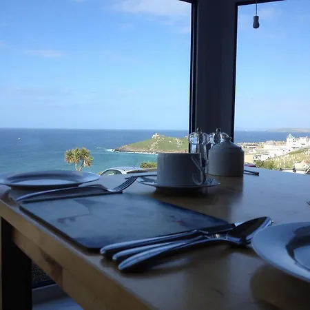 Casa de hóspedes Ocean View 3*