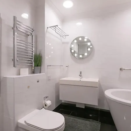 Apartment Ocean Edge St Ives (Cornwall)