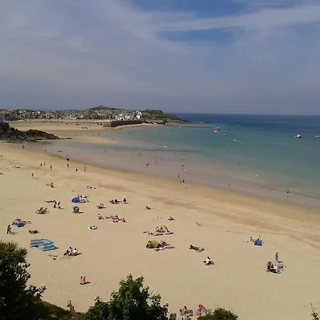 Thurlestone House St Ives (Cornwall)