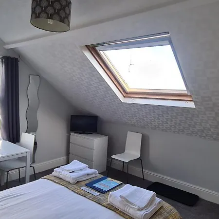 Saltwater Guest house 4*