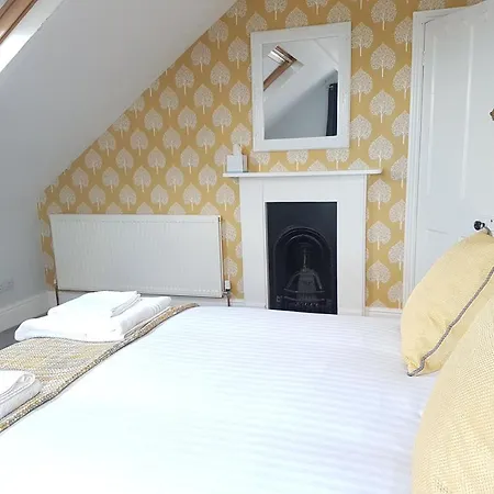 Saltwater 4* St Ives (Cornwall)