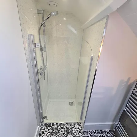 Saltwater Guest house