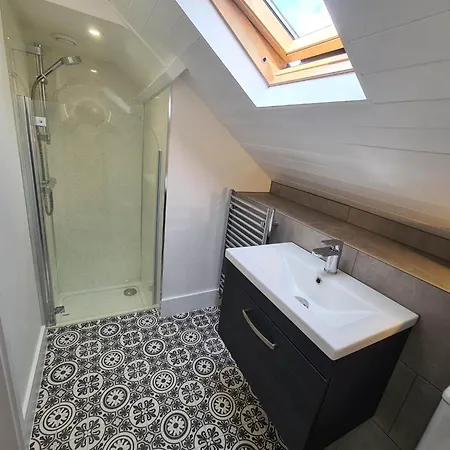 Guest house Saltwater St Ives (Cornwall)
