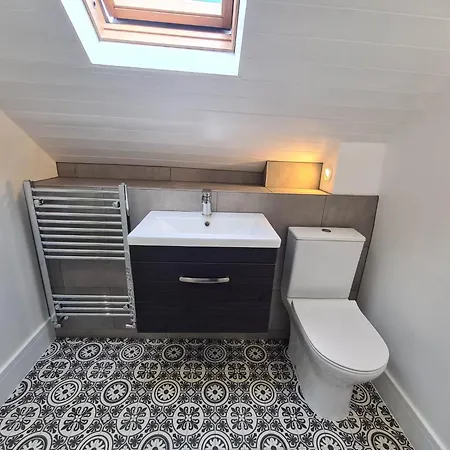 Saltwater 4* St Ives (Cornwall)