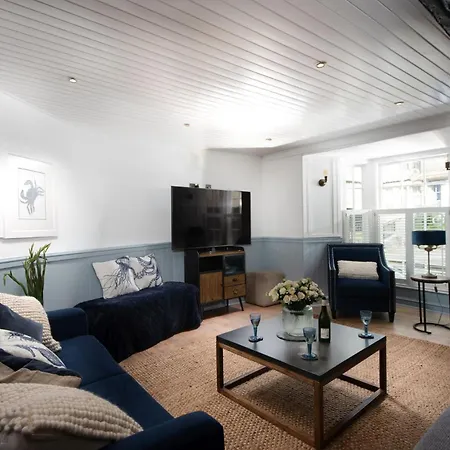 Azenor House, Holiday home St Ives (Cornwall)