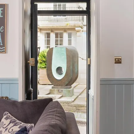 Azenor House, Holiday home St Ives (Cornwall)