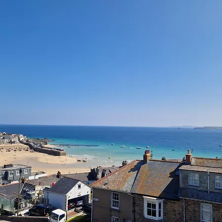 Little Gem St Ives (Cornwall)