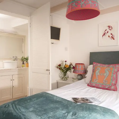 Mariners Cottage, Holiday home St Ives (Cornwall)