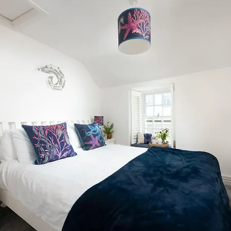 Mariners Cottage, Holiday home