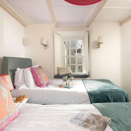 Holiday home Mariners Cottage, St Ives (Cornwall)