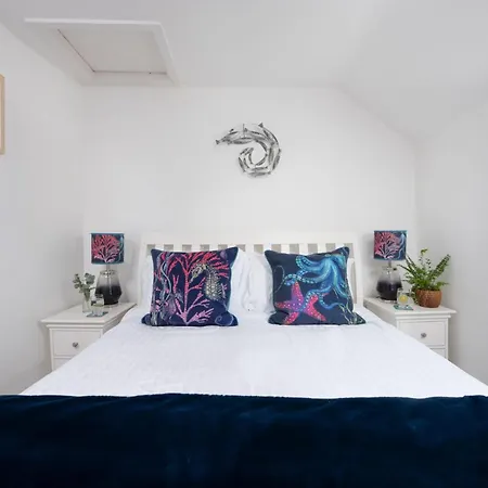 Mariners Cottage, Holiday home St Ives (Cornwall)