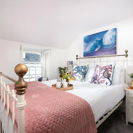 Holiday home Mariners Cottage,