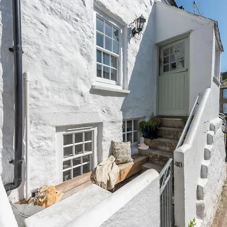 Mariners Cottage, Holiday home *