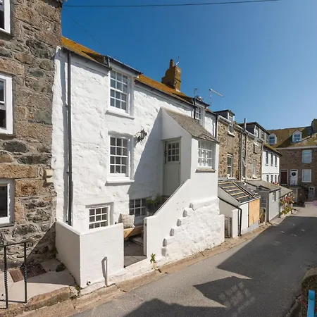 Mariners Cottage, St Ives (Cornwall)