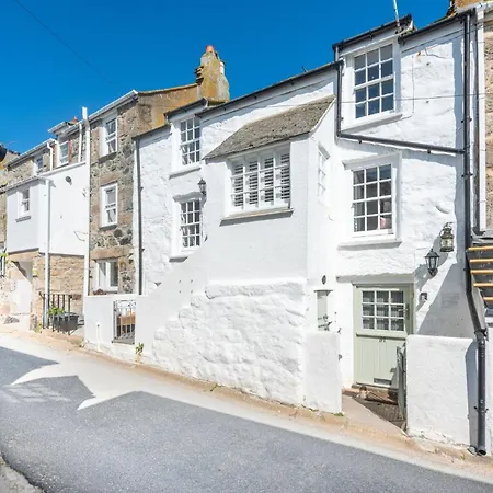 Mariners Cottage, Holiday home St Ives (Cornwall)