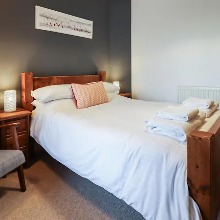 Oystercatcher House Holiday home St Ives (Cornwall)