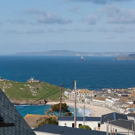 Godrevy St Ives (Cornwall)
