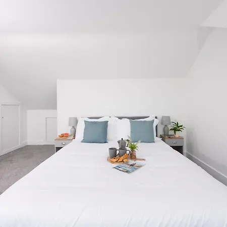 Bassetts Cove, Holiday home *