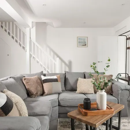 Bassetts Cove, Holiday home St Ives (Cornwall)