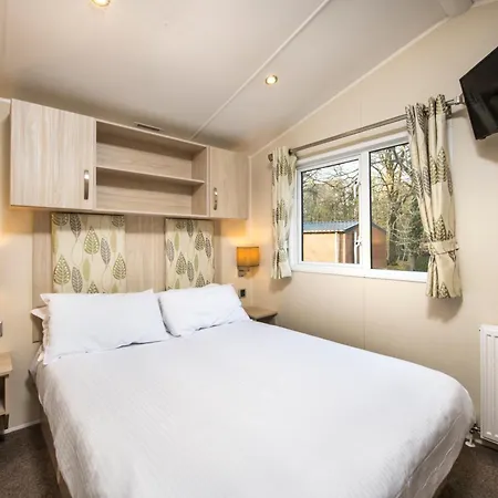 St. Ives Holiday Village 3* St. Ives