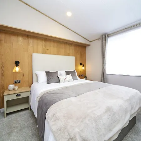 Campo de férias St. Ives Holiday Village