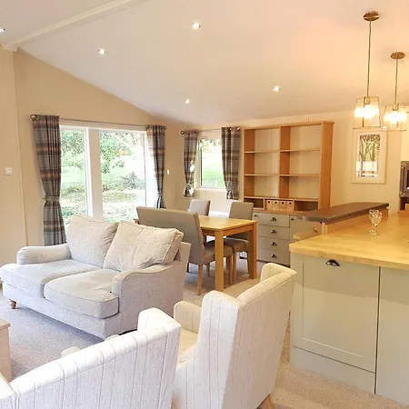 St. Ives Holiday Village 3* St. Ives