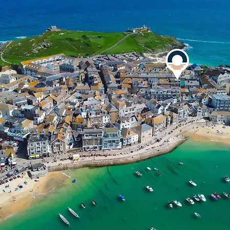 Harbour Moorings Holiday home