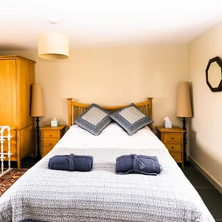 Rosecott Holiday home *