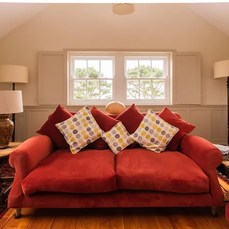 Rosecott Holiday home *