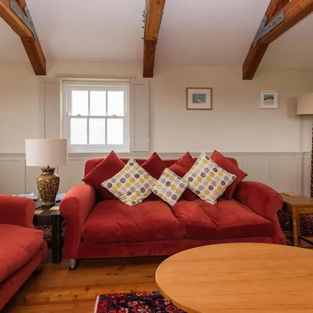 Rosecott Holiday home