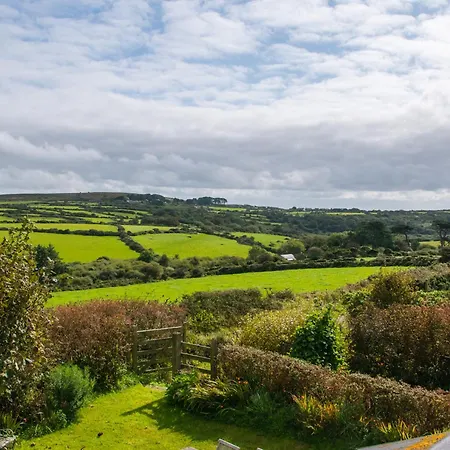 Holiday home Rosecott