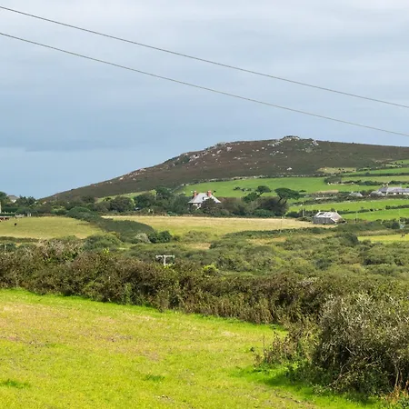 Rosecott St Ives (Cornwall)