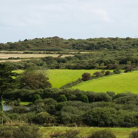 Holiday home Rosecott
