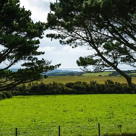 Holiday home Rosecott