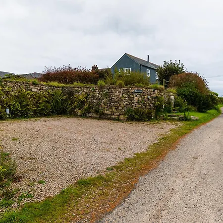 Rosecott Holiday home St Ives (Cornwall)