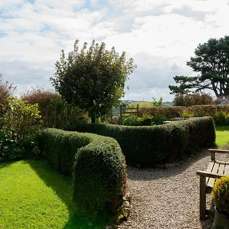 Rosecott Holiday home St Ives (Cornwall)