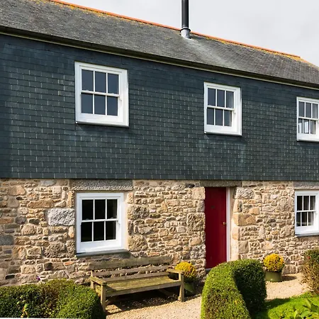 Holiday home Rosecott St Ives (Cornwall)
