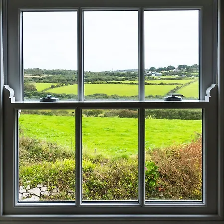 Holiday home Rosecott *