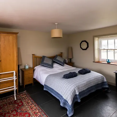 Rosecott Holiday home *