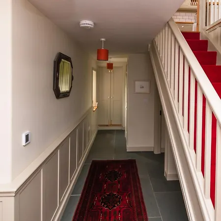 Rosecott Holiday home St Ives (Cornwall)