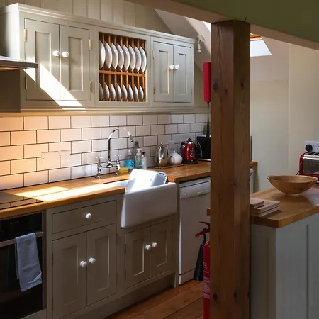 Rosecott Holiday home