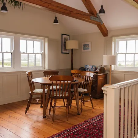 Rosecott Holiday home *