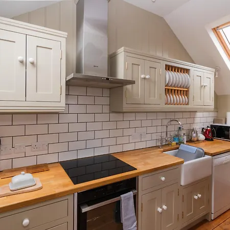 Holiday home Rosecott *